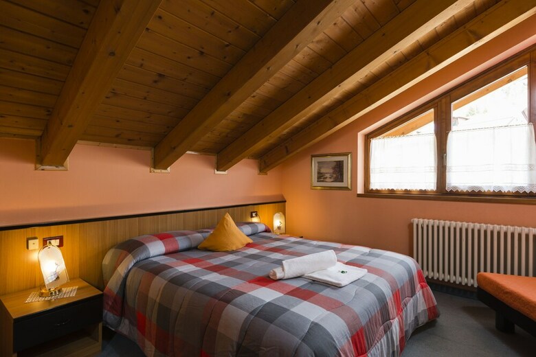 Animae Natura Hotel & Chalet