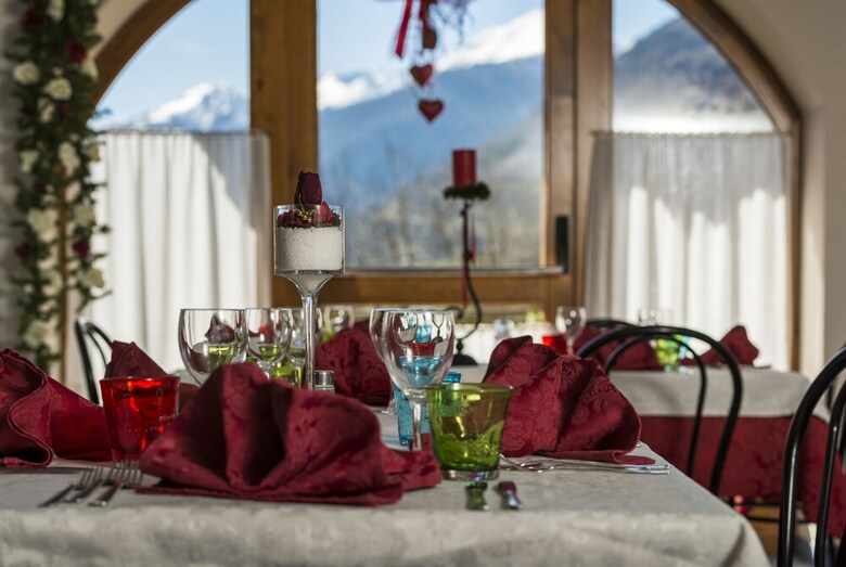 Animae Natura Hotel & Chalet