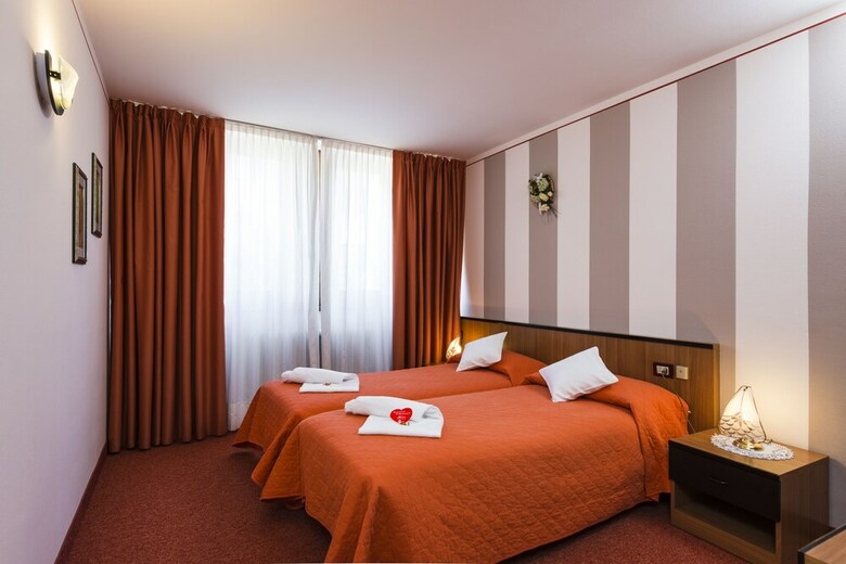 Animae Natura Hotel & Chalet