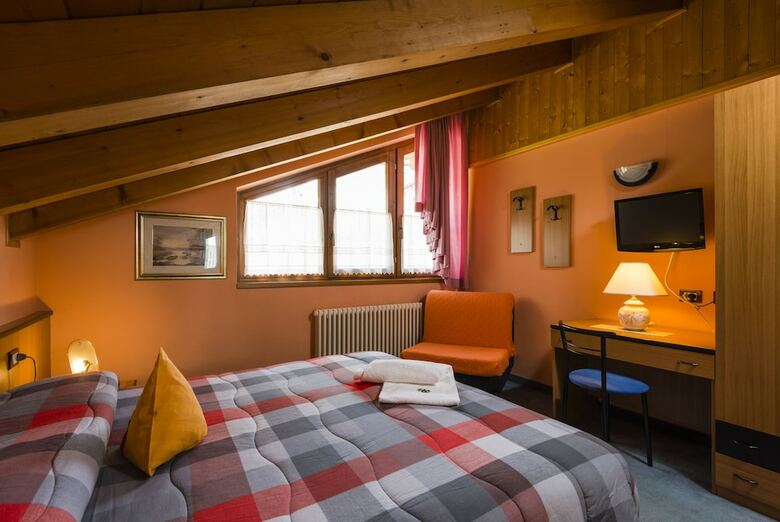 Animae Natura Hotel & Chalet