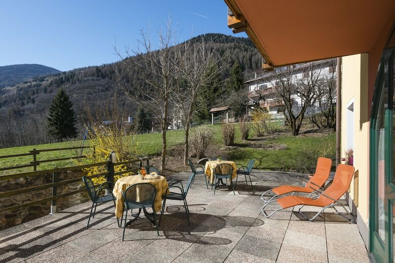 Animae Natura Hotel & Chalet