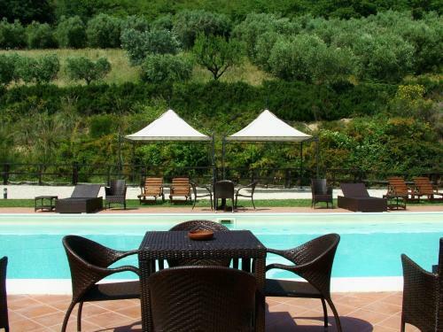 Holiday Home Uberto Del Bronte Colonnella