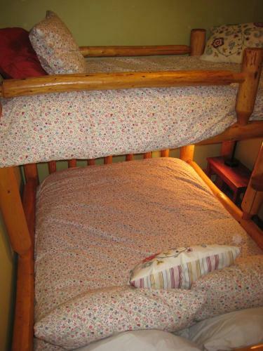 Hostal Fossil Beds Guesthouse