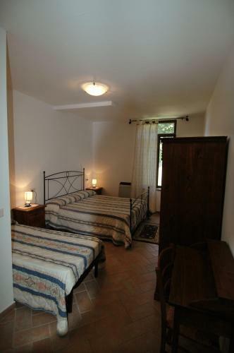 Agroturismo Agriturismo San Vincenzo