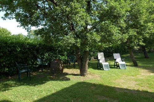 Agroturismo Agriturismo San Vincenzo