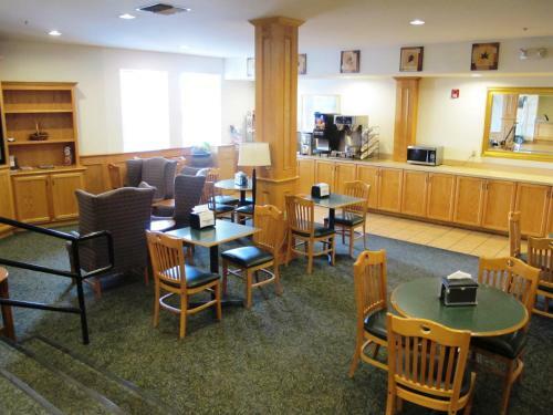 Sugarloaf Mountain Motel