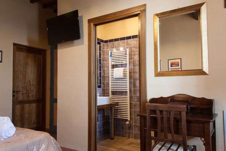 B&B Le Caselle