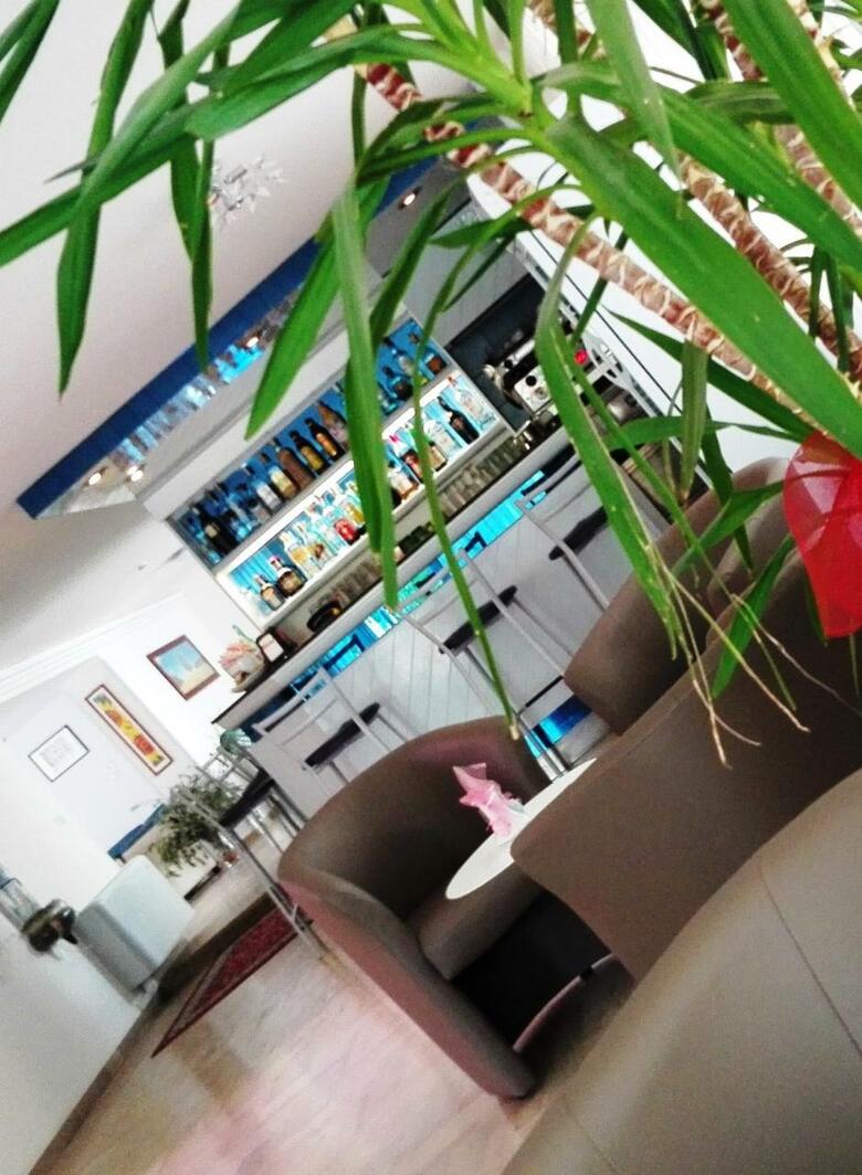Hotel Arabesco
