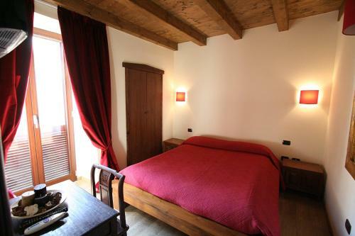 Bed & Breakfast Muro Torto