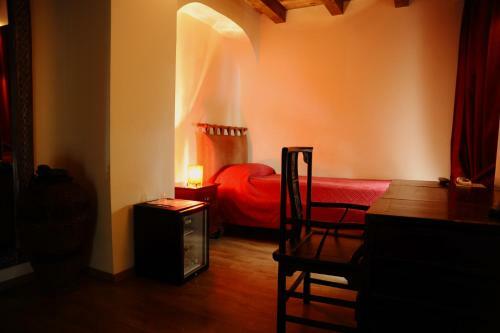 Bed & Breakfast Muro Torto