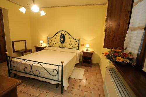 Agroturismo Agriturismo La Rocca Assisi
