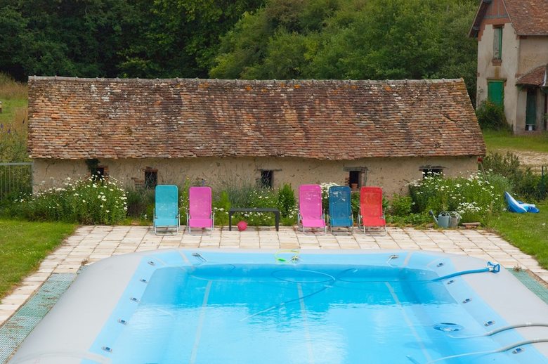 Bed & Breakfast Manoir De La Brossette
