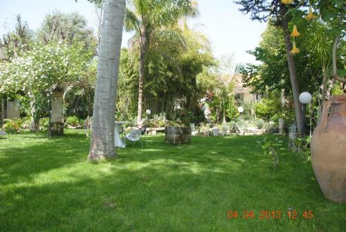 Bed & Breakfast Relais Villa Stella