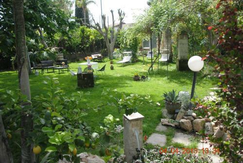 Bed & Breakfast Relais Villa Stella