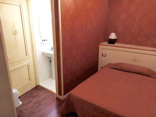 Hotel Conterie