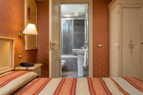 Hotel Conterie