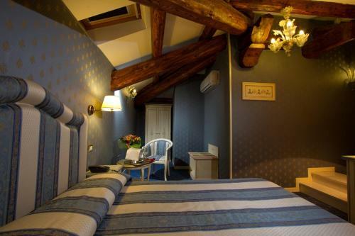 Hotel Conterie