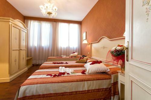 Hotel Conterie