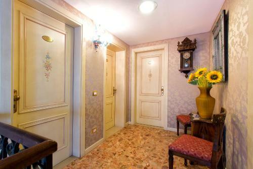 Hotel Conterie