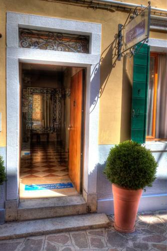 Hotel Conterie