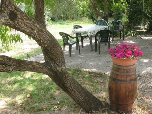 Agroturismo Agriturismo La Torretta