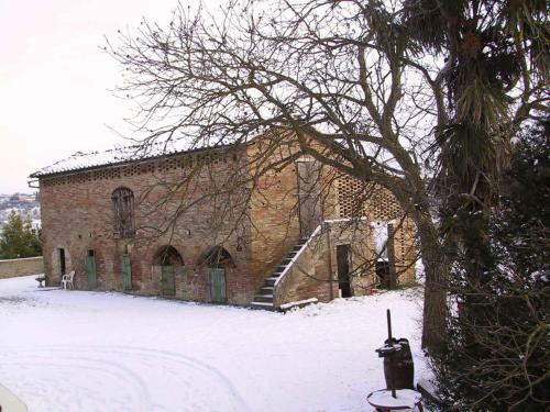 Agroturismo Agriturismo La Torretta