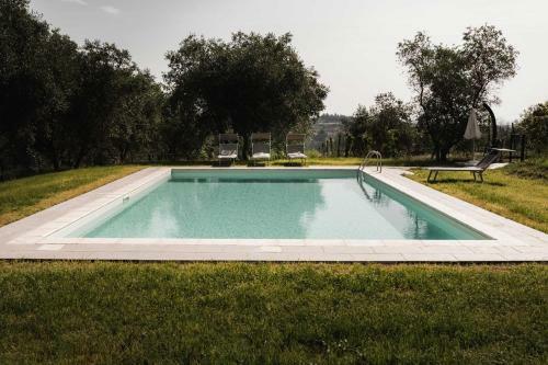 Agroturismo Agriturismo La Torretta