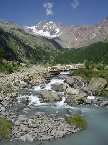 Hotel Ristorante Miramonti