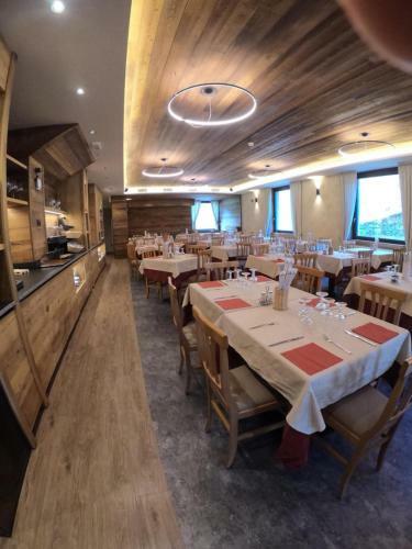 Hotel Ristorante Miramonti