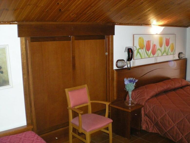 Hotel Cercone