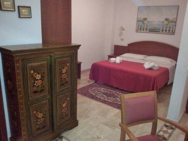 Hotel Cercone