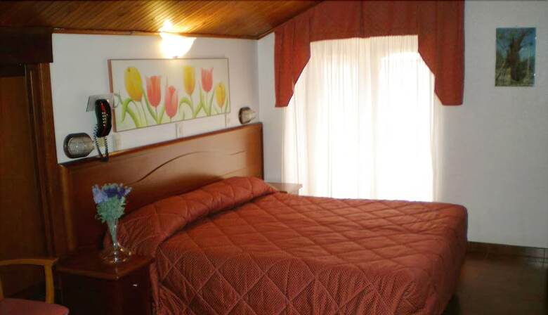 Hotel Cercone