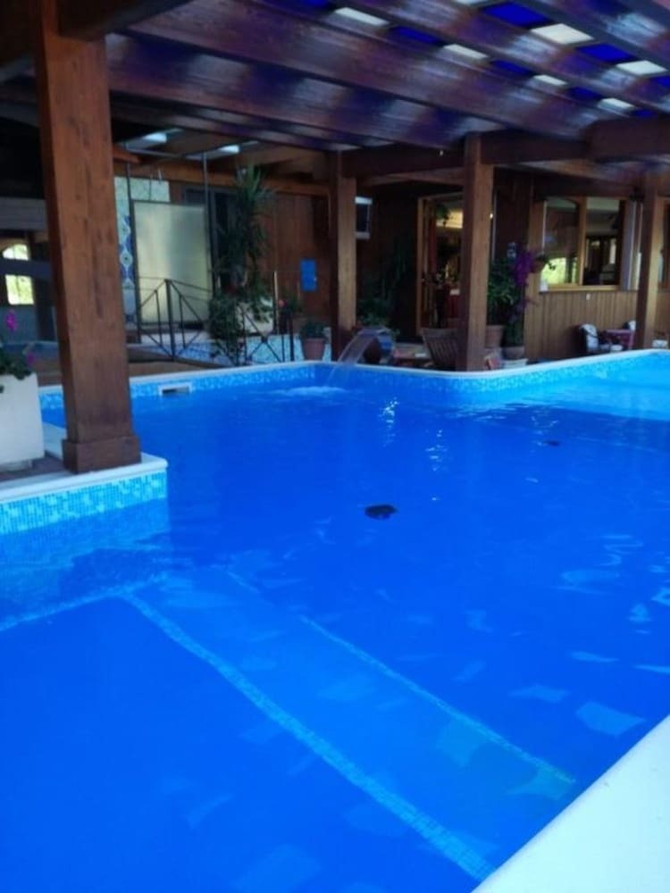Hotel Cercone