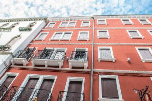 Apartamento Piccola Venezia