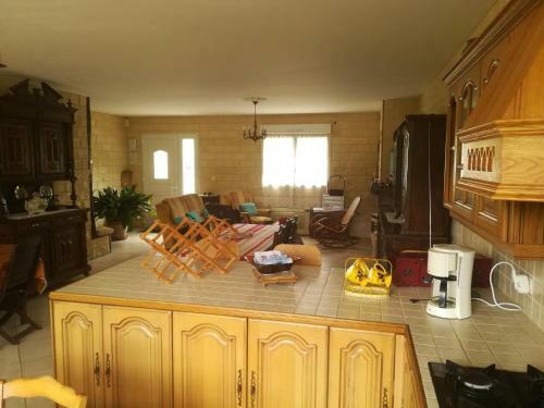 G�te Du Vignoble Sidky