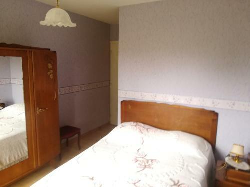 G�te Du Vignoble Sidky