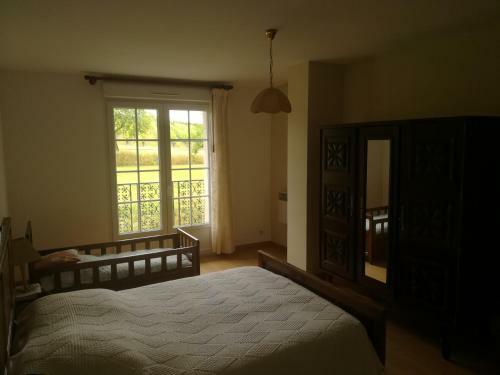 G�te Du Vignoble Sidky