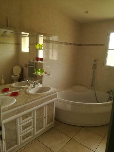 G�te Du Vignoble Sidky