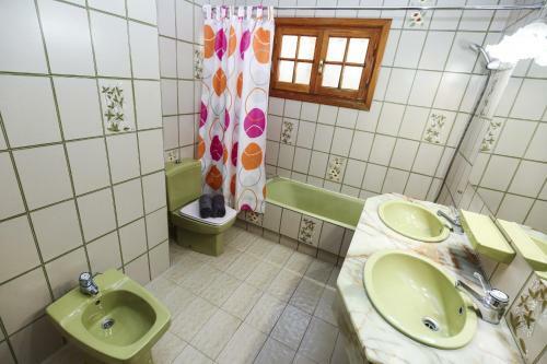 Geranis Villa Planet Costa Dorada