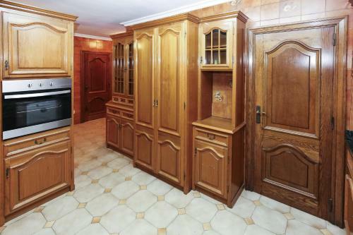 Geranis Villa Planet Costa Dorada