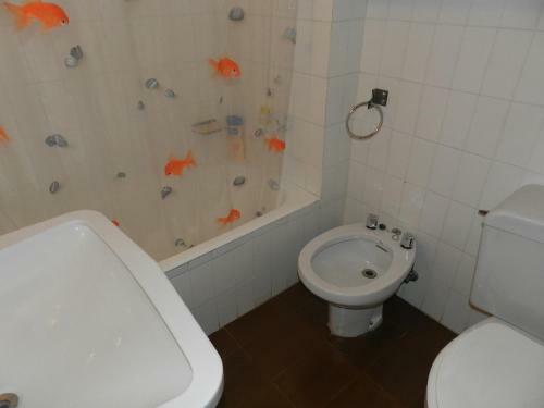 Apartamento Platja D'aro - R�sidence Athenea 100m de La Plage