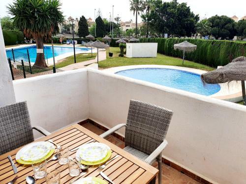 Apartamento Casa de La Playa: La Cala de Mijas