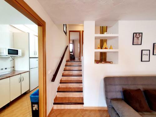 Apartamento Casa de La Playa: La Cala de Mijas