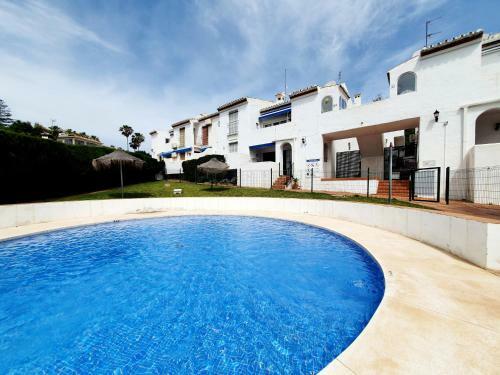 Apartamento Casa de La Playa: La Cala de Mijas