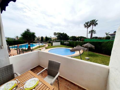 Apartamento Casa de La Playa: La Cala de Mijas
