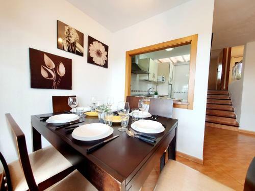 Apartamento Casa de La Playa: La Cala de Mijas