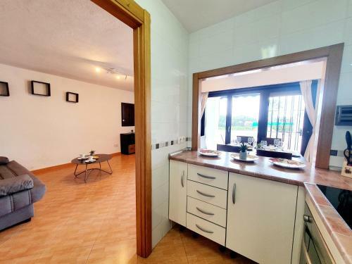 Apartamento Casa de La Playa: La Cala de Mijas