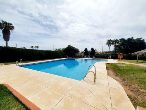 Apartamento Casa de La Playa: La Cala de Mijas