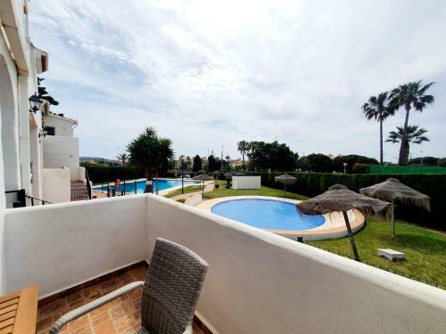 Apartamento Casa de La Playa: La Cala de Mijas