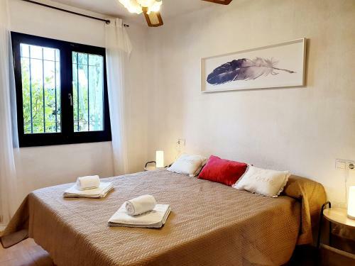 Apartamento Casa de La Playa: La Cala de Mijas